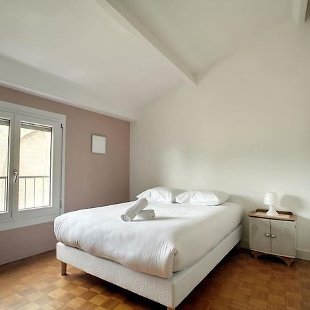 Appartement La Cite Périgueux Exterior foto