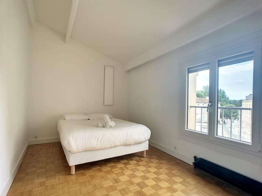 Appartement La Cite Périgueux Exterior foto